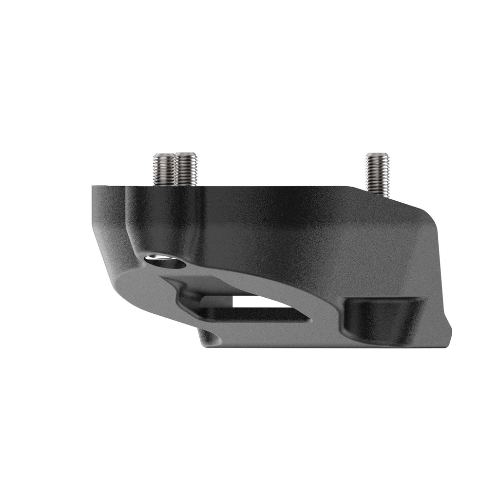 Evotech Sump Guard – Ducati Streetfighter V4 S (2020 - 2024)