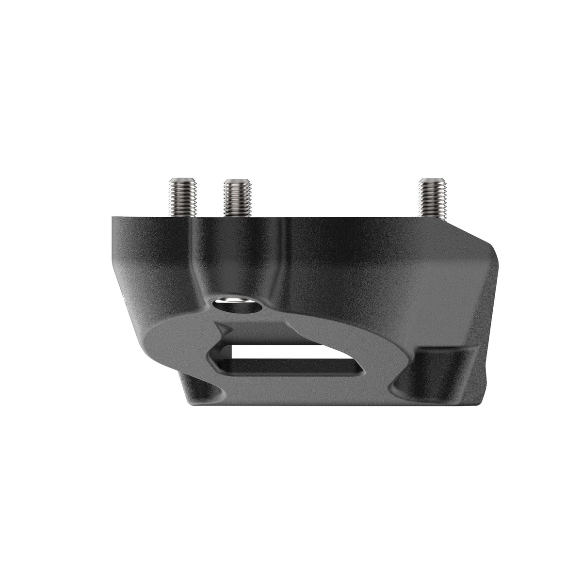 Evotech Sump Guard – Ducati Streetfighter V4 SP (2022 - 2024)