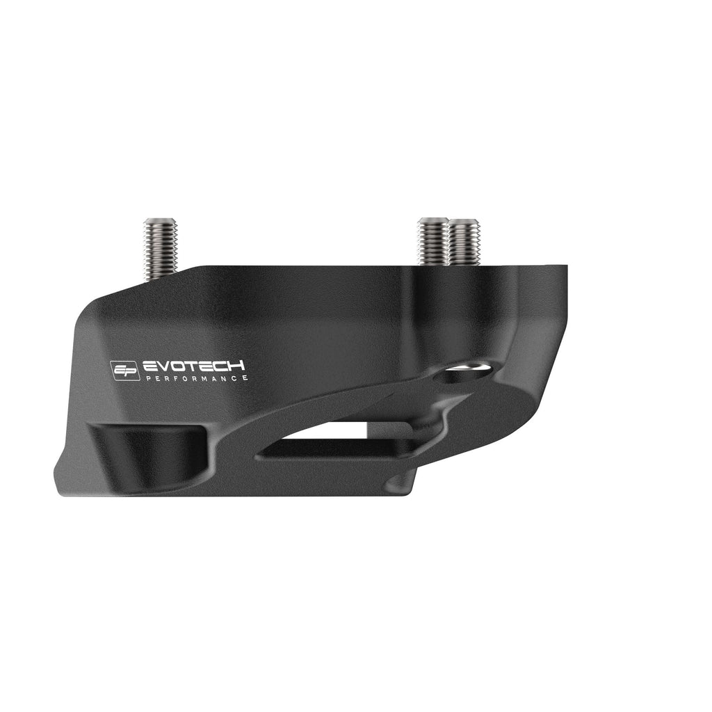 Evotech Sump Guard - Ducati Streetfighter V4 Lamborghini (2023 - 2024)