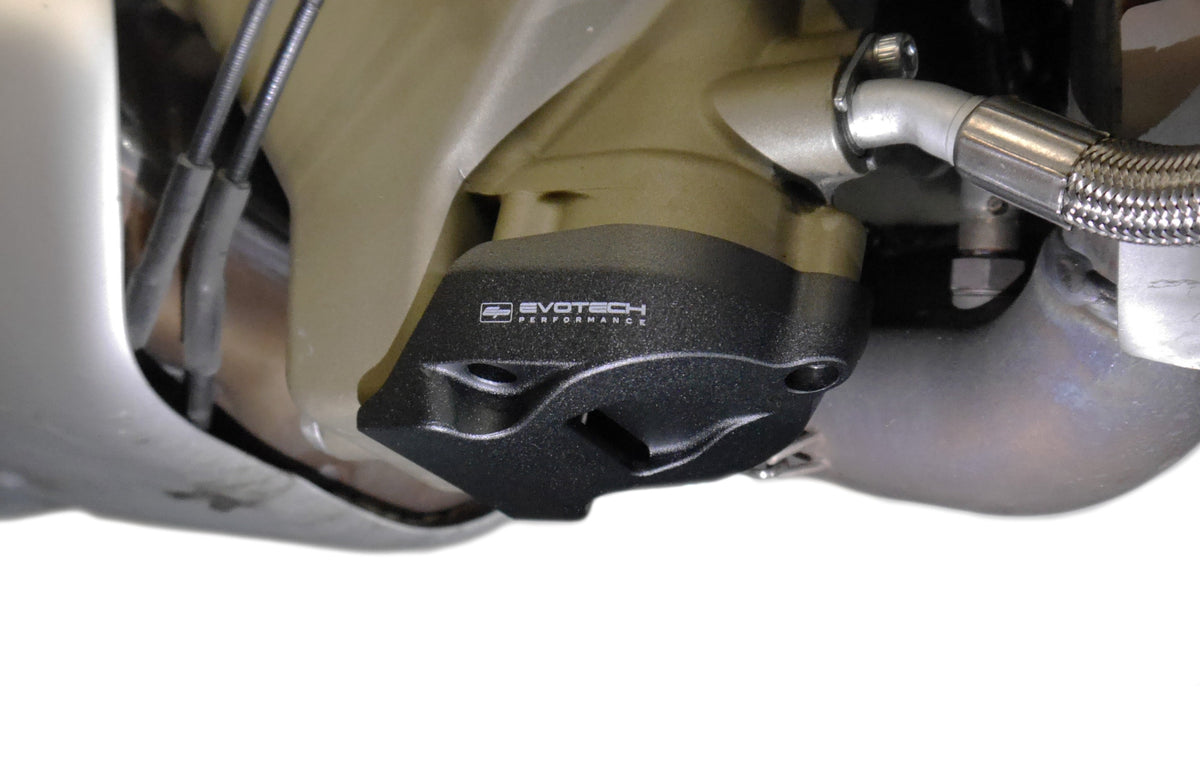 Evotech Sump Guard - Ducati Streetfighter V4 Lamborghini (2023 - 2024)