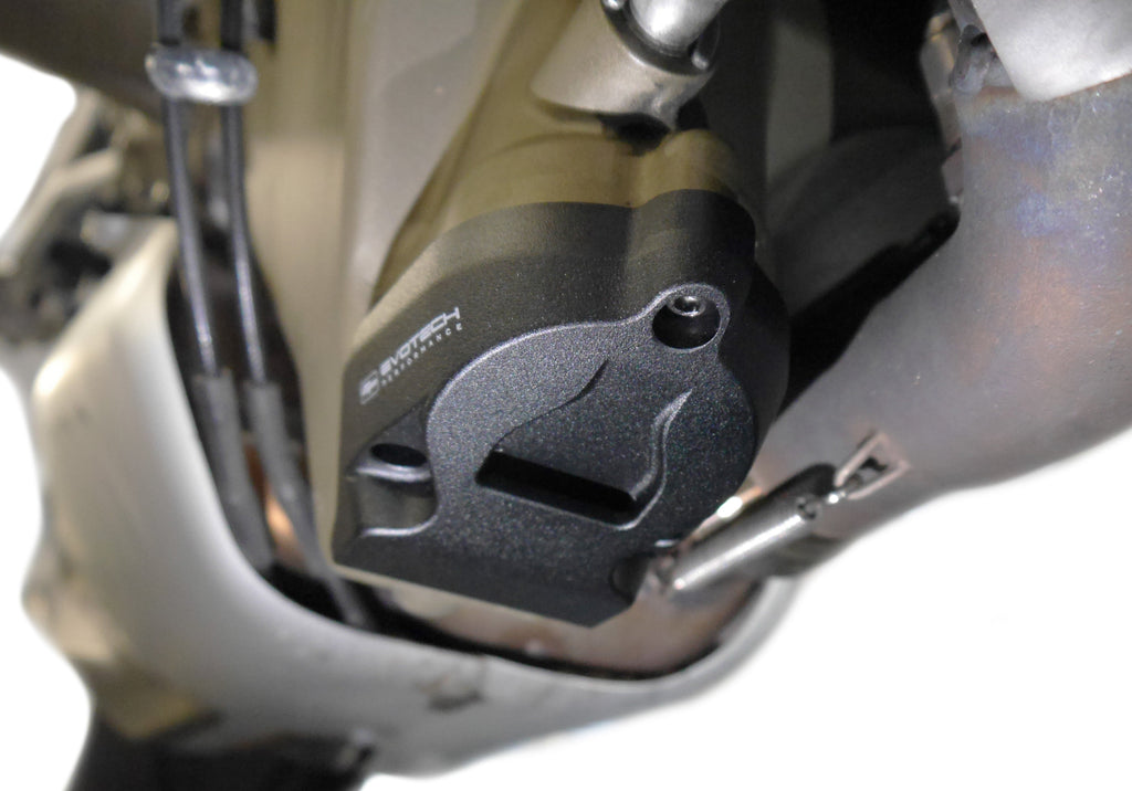 Evotech Sump Guard - Ducati Streetfighter V4 Lamborghini (2023 - 2024)