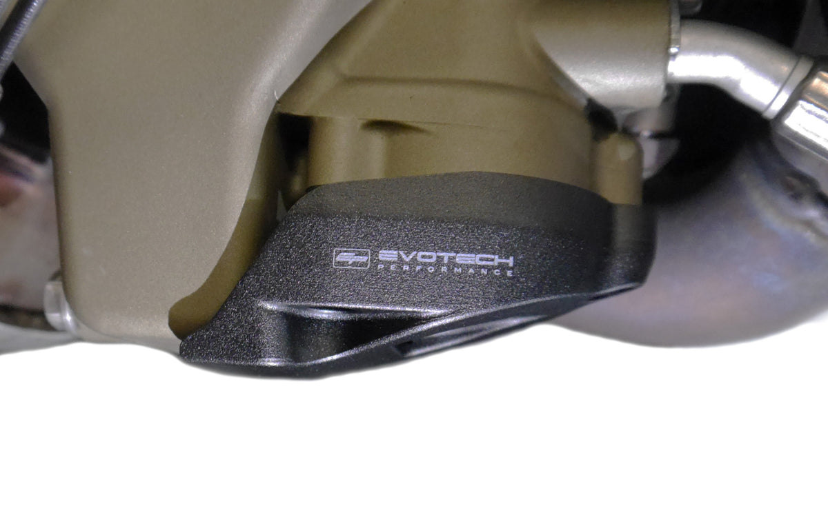 Evotech Sump Guard – Ducati Streetfighter V4 (2020 - 2024)