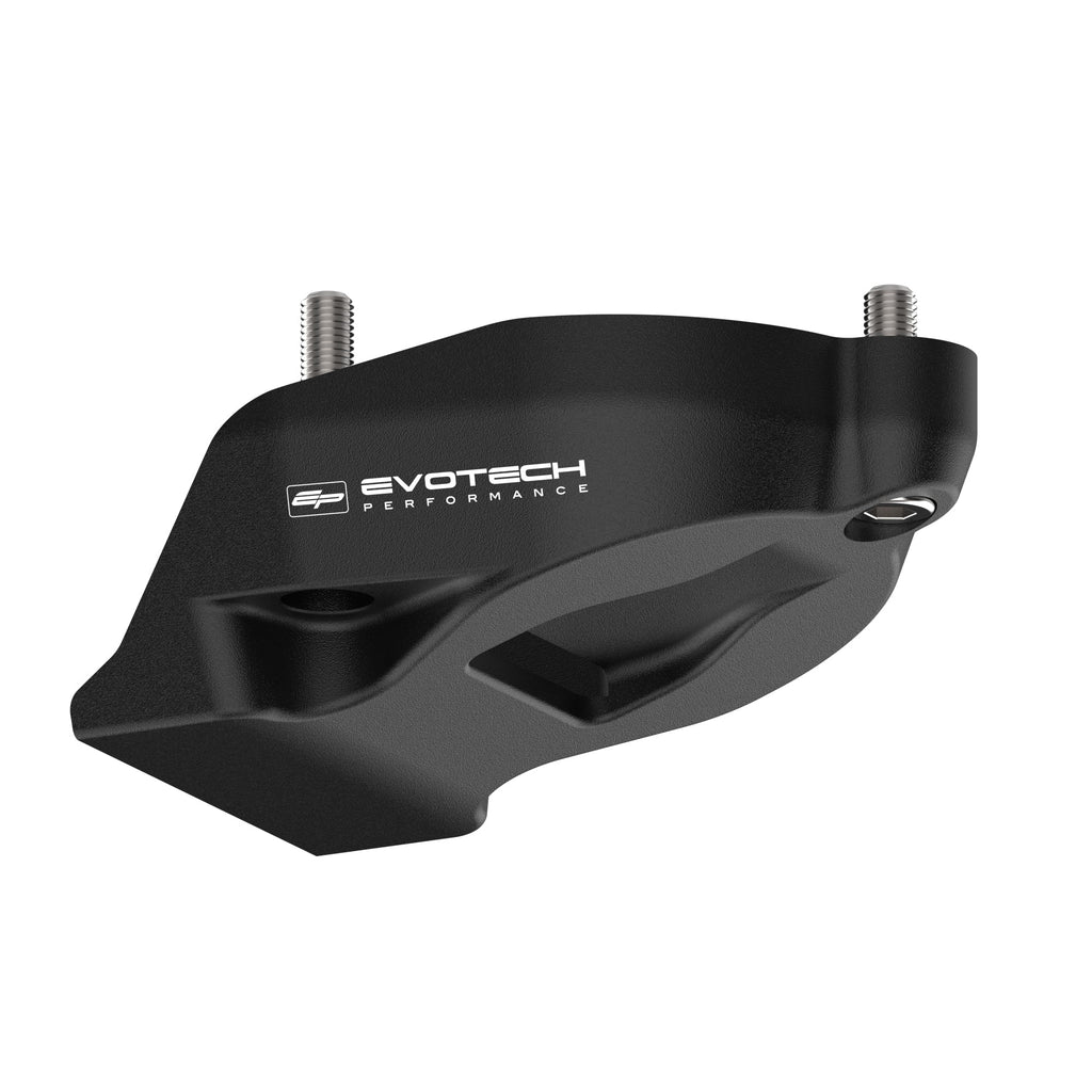 Evotech Sump Guard – Ducati Streetfighter V4 S (2020 - 2024)