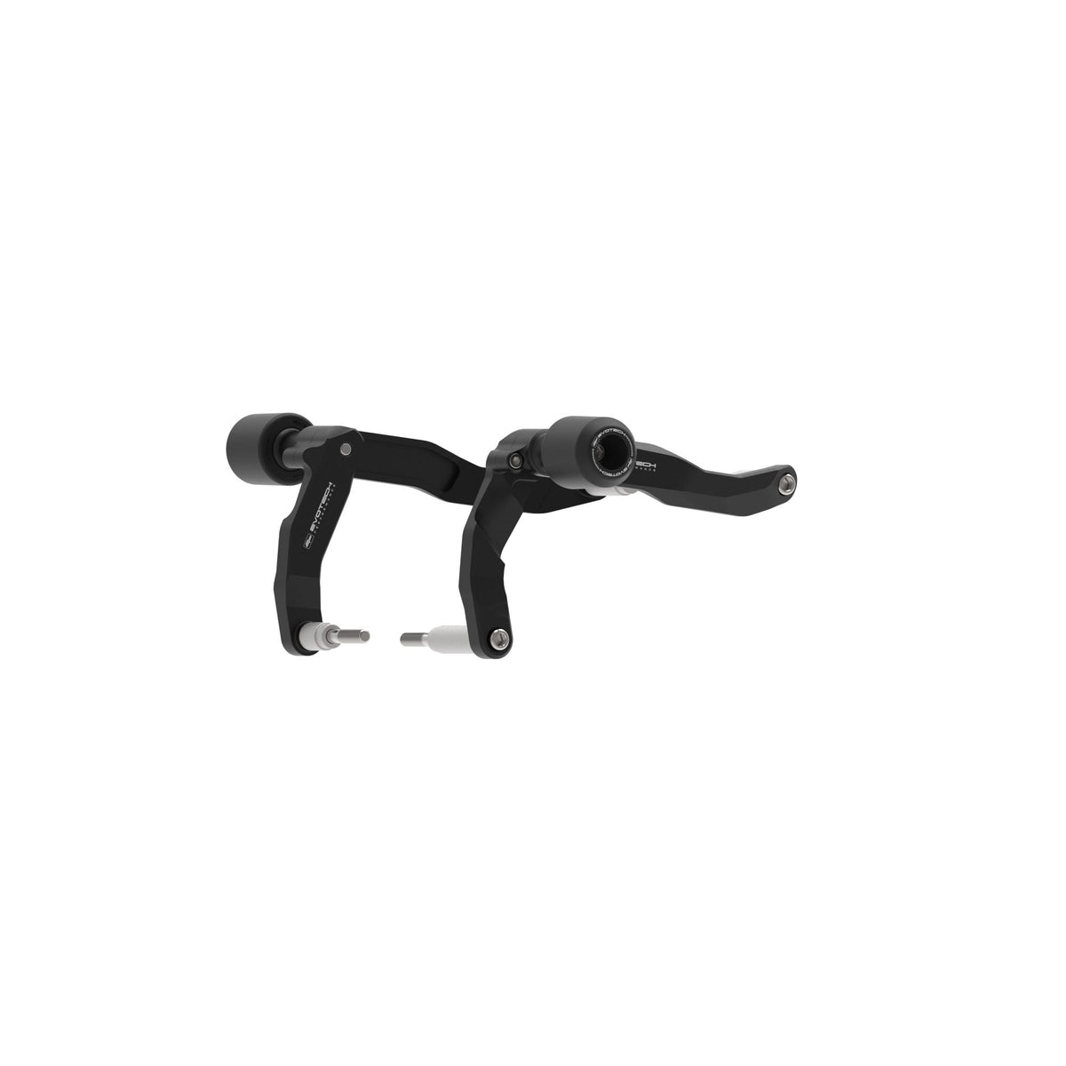 Evotech Ducati SuperSport 950 Frame Crash Protection (2021+)