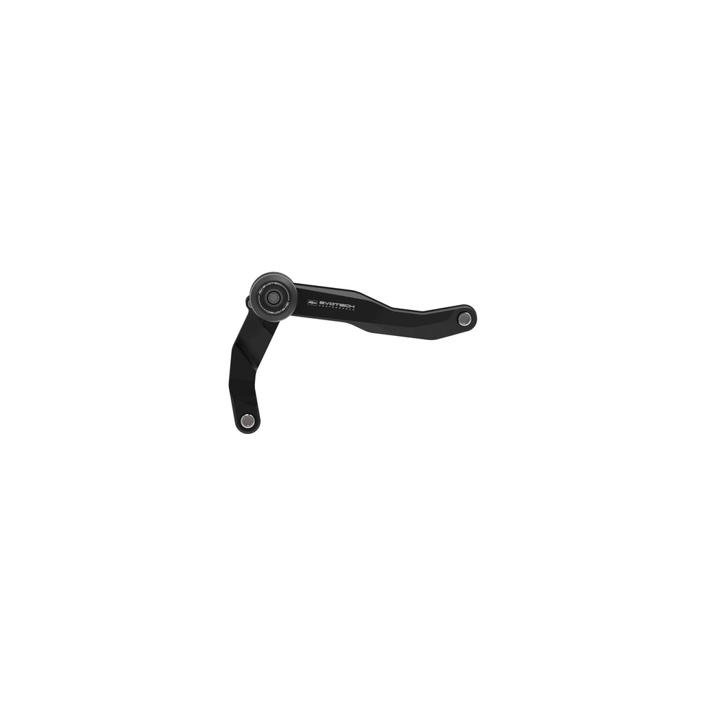 Evotech Ducati SuperSport 950 Frame Crash Protection (2021+)