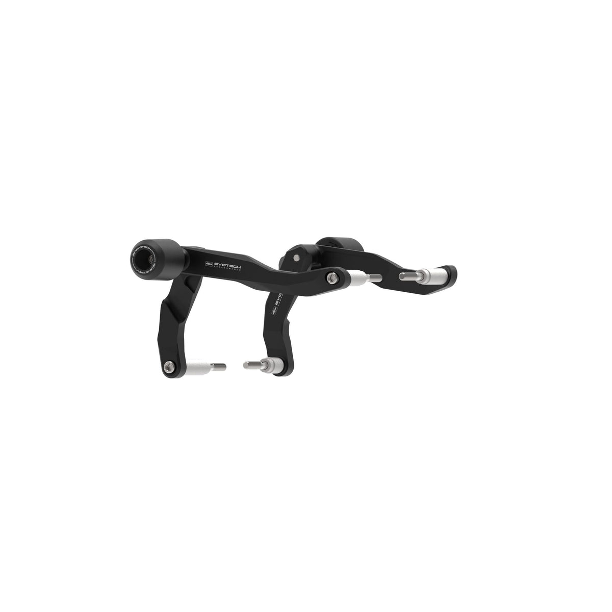 Evotech Ducati SuperSport 950 Frame Crash Protection (2021+)