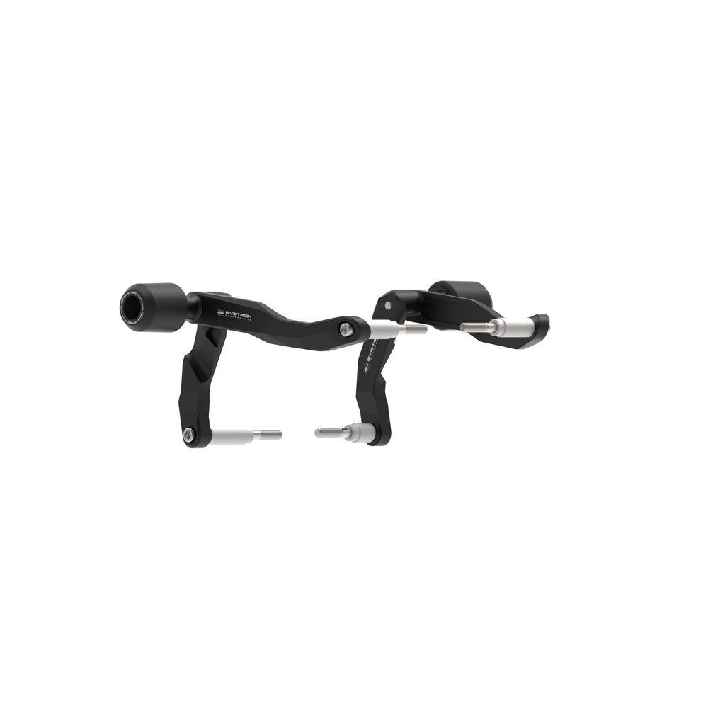 Evotech Ducati SuperSport 950 Frame Crash Protection (2021+)