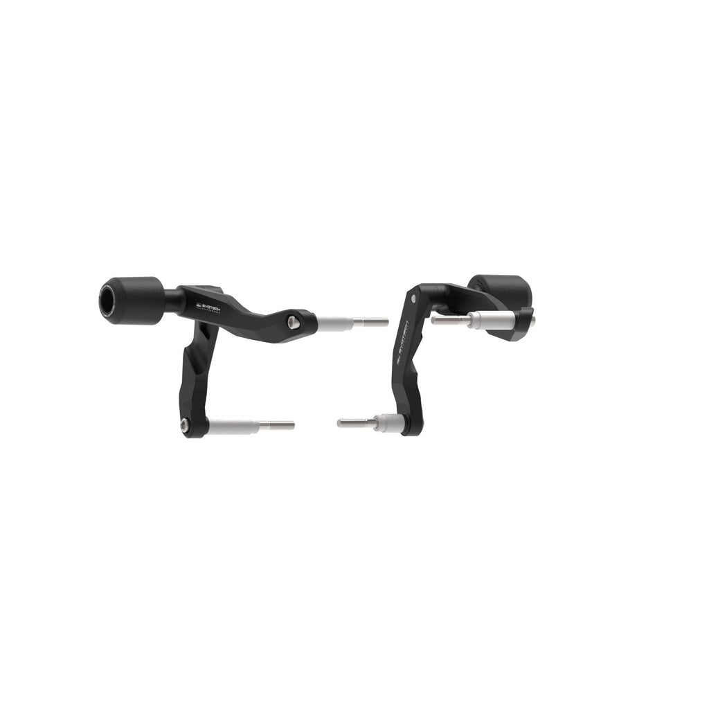 Evotech Ducati SuperSport 950 Frame Crash Protection (2021+)