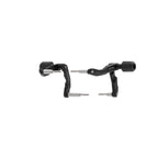 Evotech Ducati SuperSport 950 Frame Crash Protection (2021+)