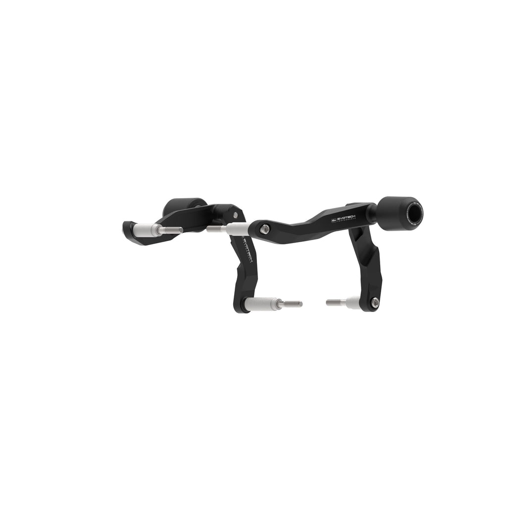 Evotech Ducati SuperSport 950 Frame Crash Protection (2021+)