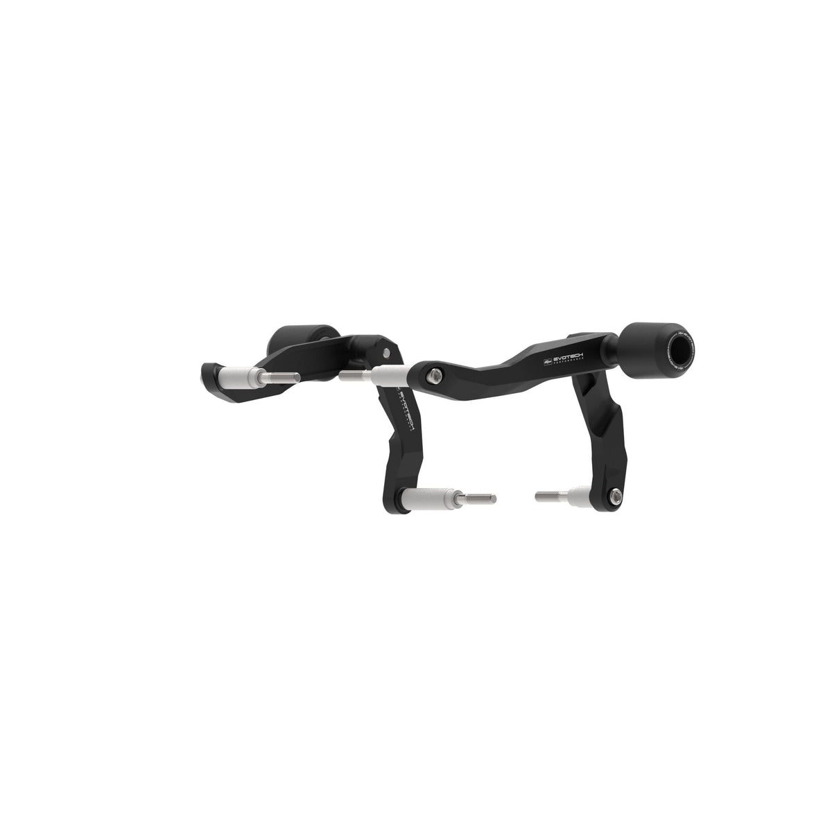 Evotech Ducati SuperSport 950 Frame Crash Protection (2021+)