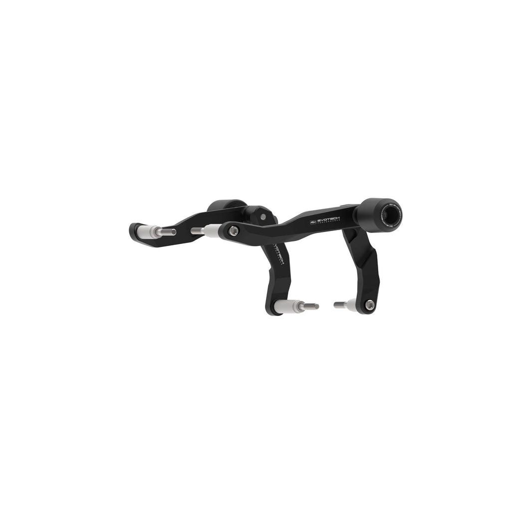 Evotech Ducati SuperSport 950 Frame Crash Protection (2021+)