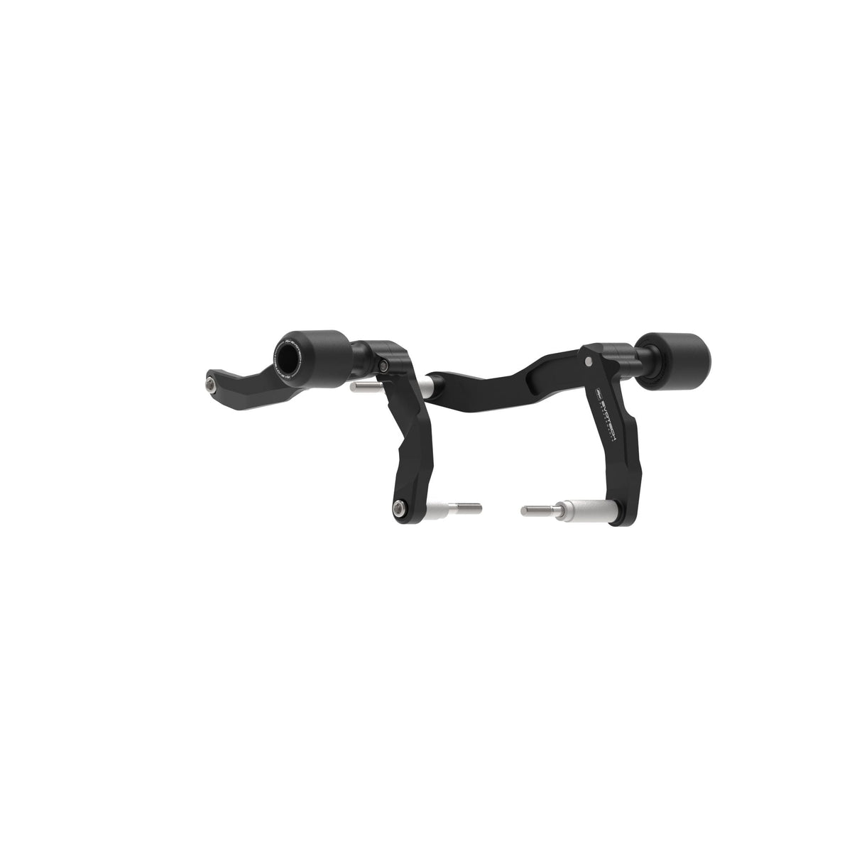 Evotech Ducati SuperSport 950 S Frame Crash Protection (2021+)
