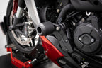 Evotech Crash Protection (Front Mounted) - Ducati XDiavel V4 (2025+)