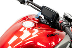 Evotech Quad Lock Compatible Mount - Ducati XDiavel V4 (2025+)