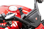 Evotech Quad Lock Compatible Mount - Ducati XDiavel V4 (2025+)