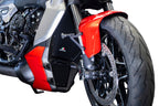 Evotech Oil Cooler Guard - Ducati XDiavel V4 (2025+)