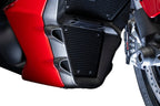 Evotech Oil Cooler Guard - Ducati XDiavel V4 (2025+)