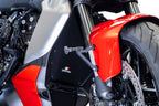 Evotech Radiator Guard - Ducati XDiavel V4 (2025+)