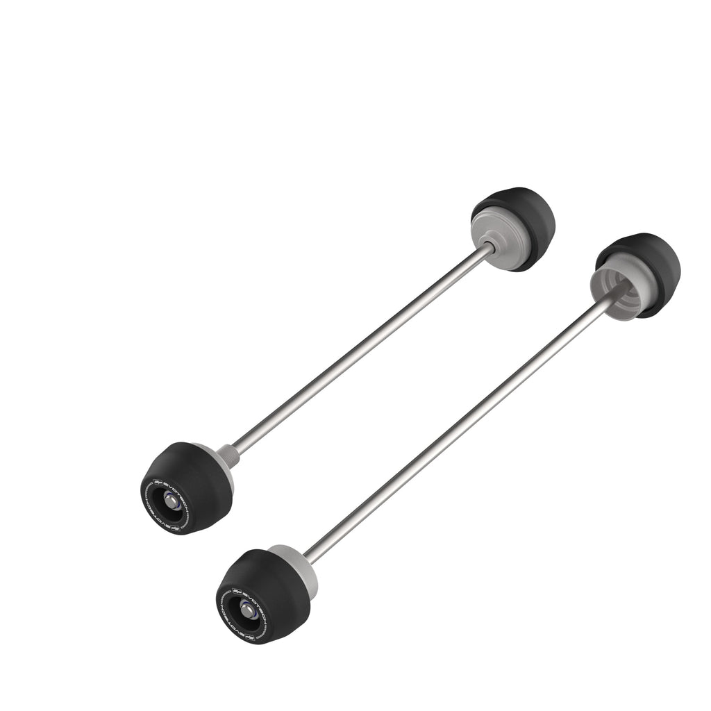 Evotech Spindle Bobbins Kit - BMW F 450 GS Sport (2026+)
