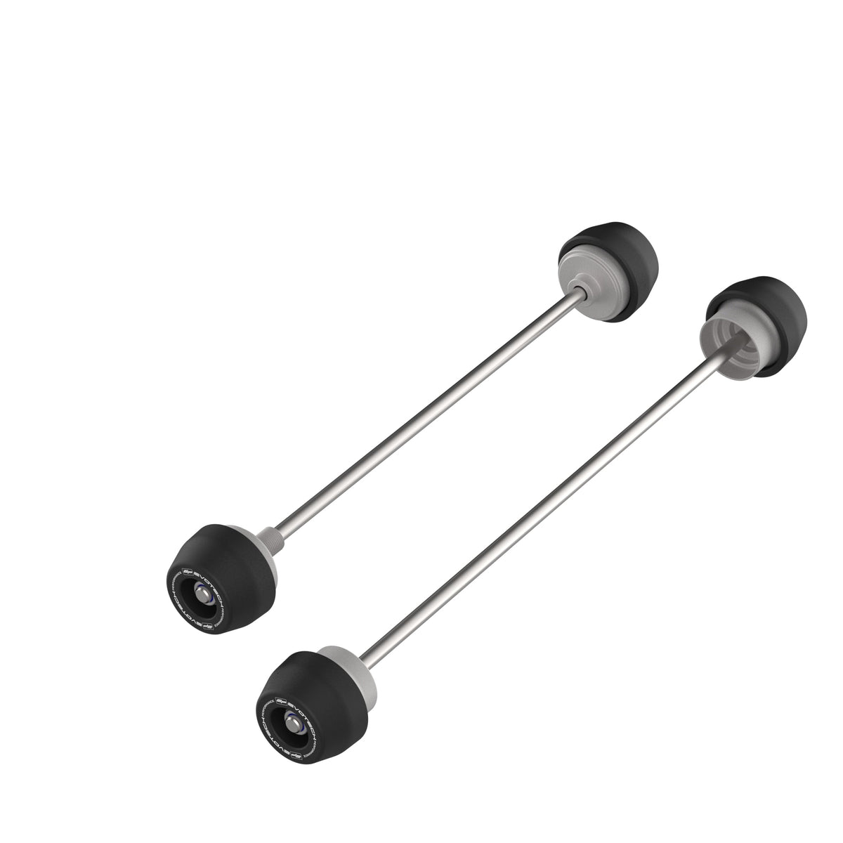 Evotech Spindle Bobbins Kit - BMW F 450 GS Sport (2026+)