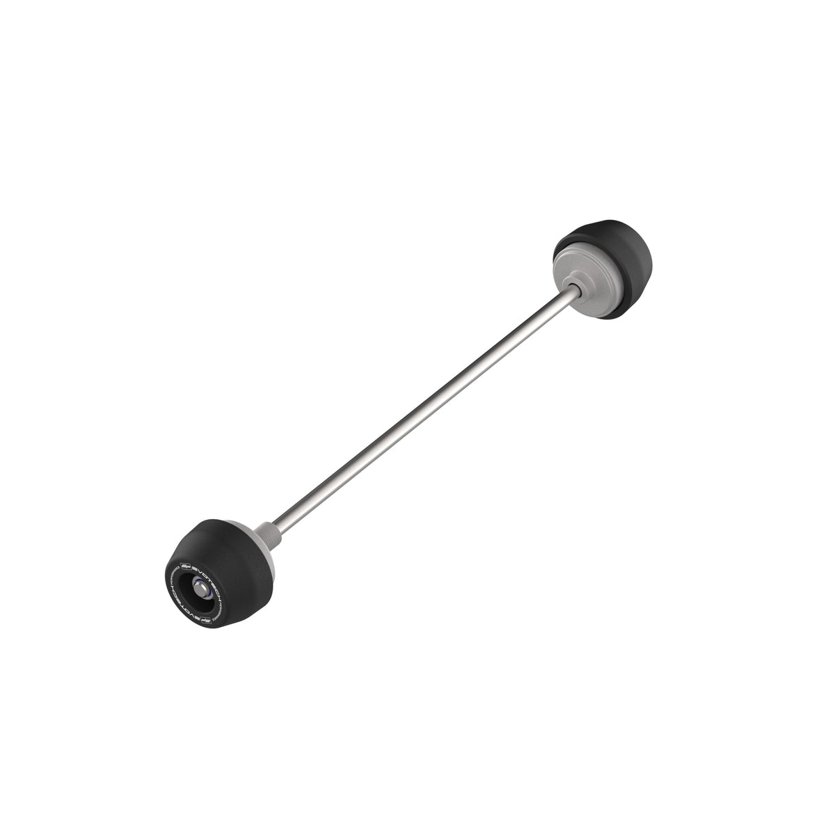 Evotech Front Spindle Bobbins - BMW F 450 GS (2026+)