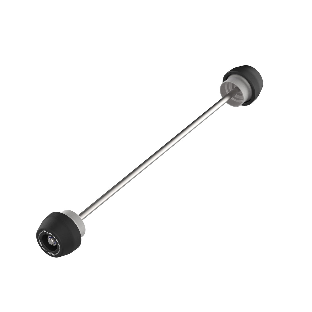 Evotech Rear Spindle Bobbins - BMW F 450 GS Trophy (2026+)