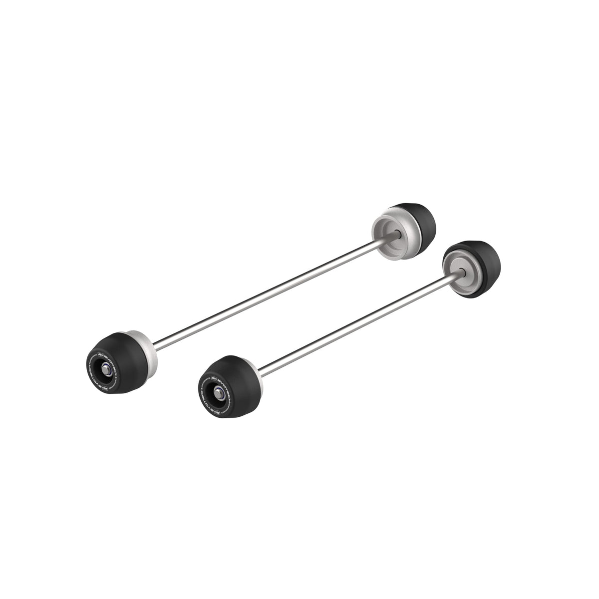 Evotech Spindle Bobbins Kit - Ducati DesertX V2 (2026+)