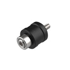 Evotech Bar End Weights - BMW F 450 GS (2026+)