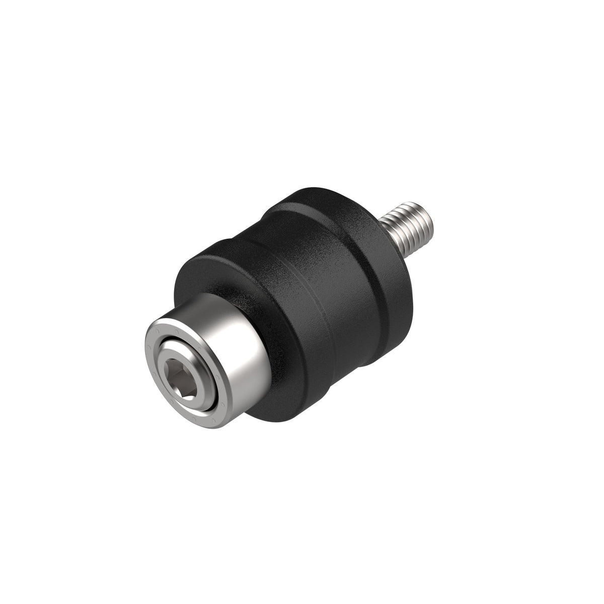 Evotech Bar End Weights - BMW F 450 GS (2026+)