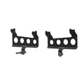 BMW R 1250 GS Exclusive TE (2019 - 2023) - Vario Pannier Mounting Brackets