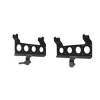 BMW R 1250 GS (2019 - 2023) - Vario Pannier Mounting Brackets