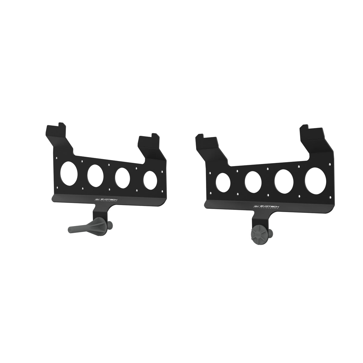 BMW R 1250 GS (2019 - 2023) - Vario Pannier Mounting Brackets