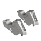 Evotech Handlebar Offset Riser - BMW R 1300 GS Adventure Option 719 Karakorum (2024+)