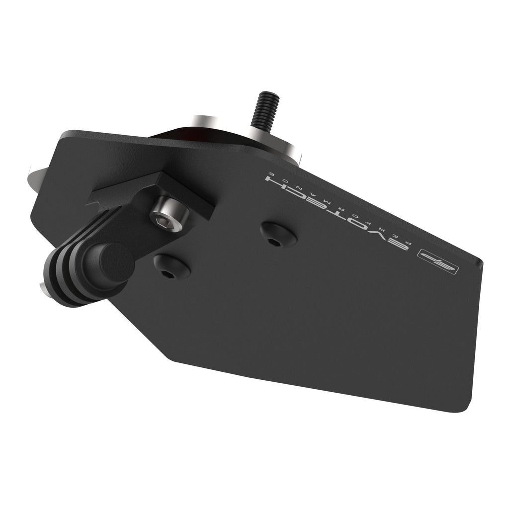 Evotech Rear Facing Action Camera Mount - BMW M 1000 RR (2025+)