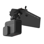 Evotech Rear Facing Action Camera Mount - BMW M 1000 RR (2023-2024)