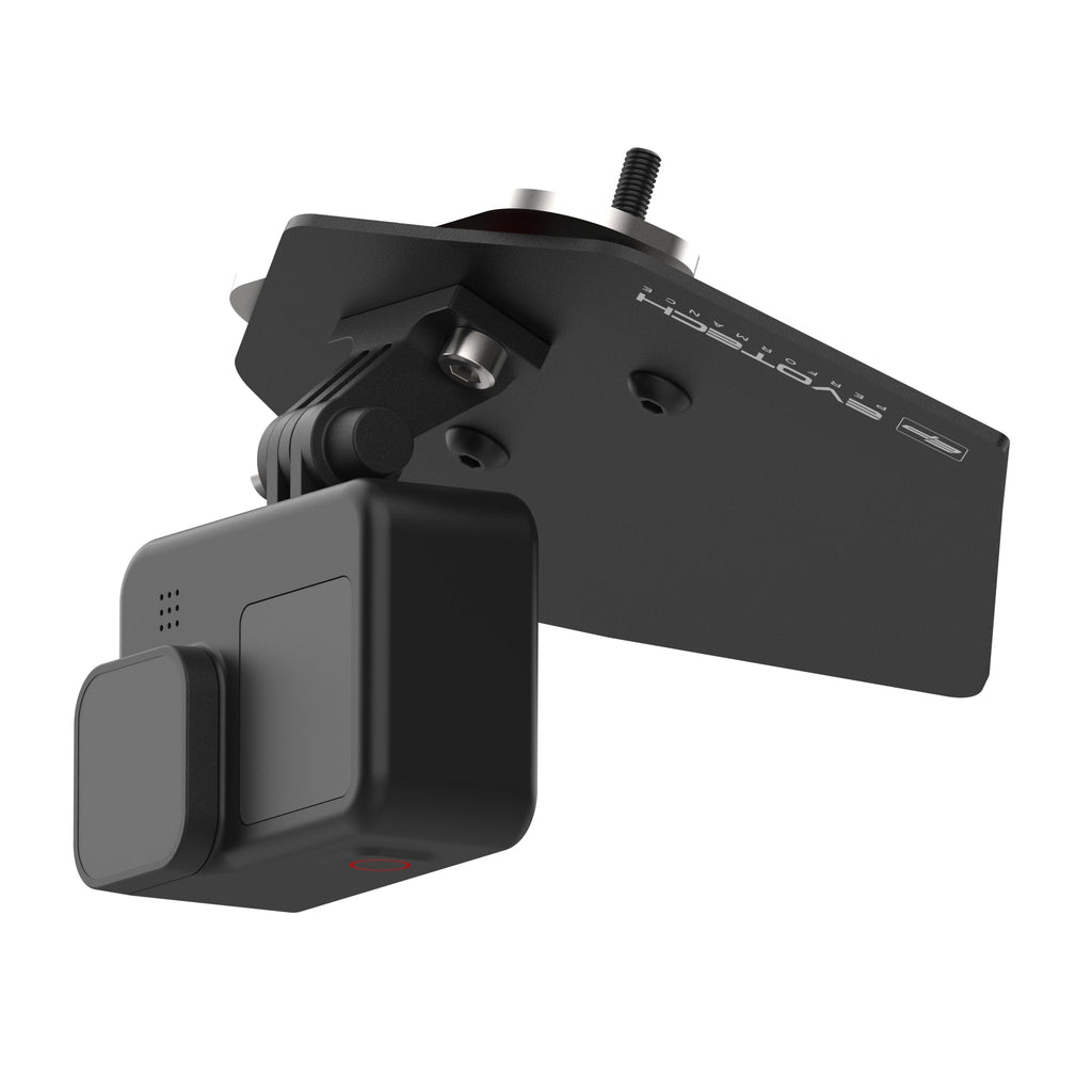 Evotech Rear Facing Action Camera Mount - BMW M 1000 RR (2025+)