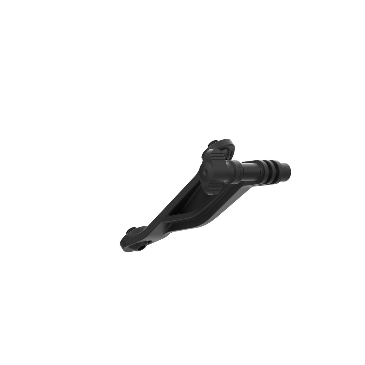 Evotech Footpeg Rear facing Action Camera Mount - BMW M 1000 R (2025+) (Left-hand Side)