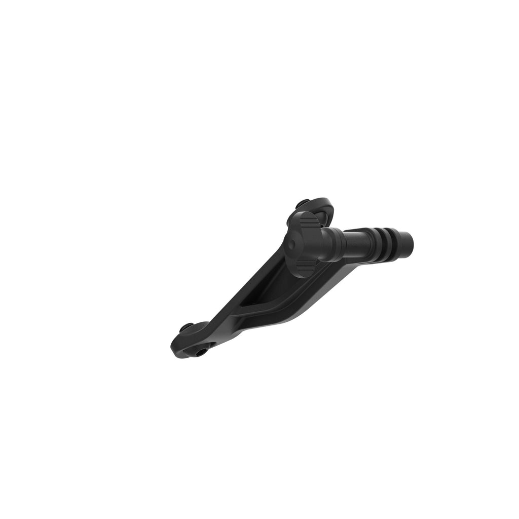 Evotech Footpeg Rear facing Action Camera Mount - BMW M 1000 RR (2021-2022) (Left-hand Side)