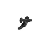 Evotech Footpeg Rear facing Action Camera Mount - BMW M 1000 RR (2021-2022) (Left-hand Side)