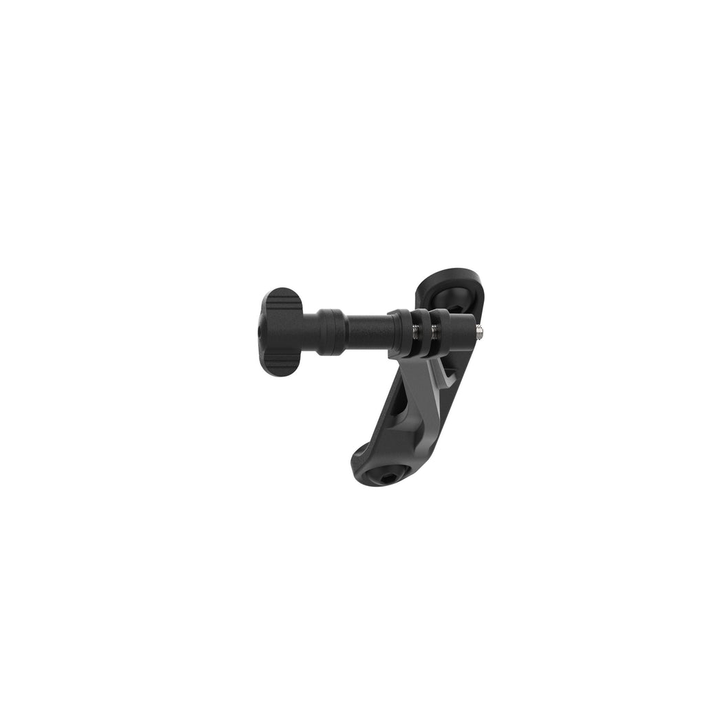 Evotech Footpeg Rear Facing Action Camera Mount - BMW S 1000 RR (2025+) (Left-hand Side)