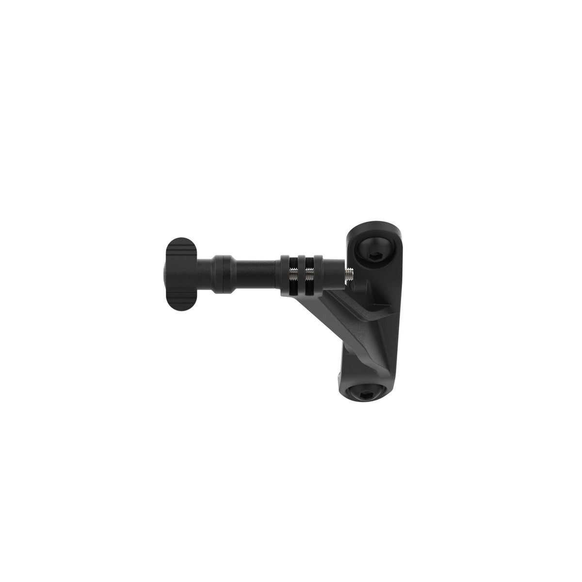 Evotech Footpeg Rear facing Action Camera Mount - BMW S 1000 R (2025+) (Left-hand Side)