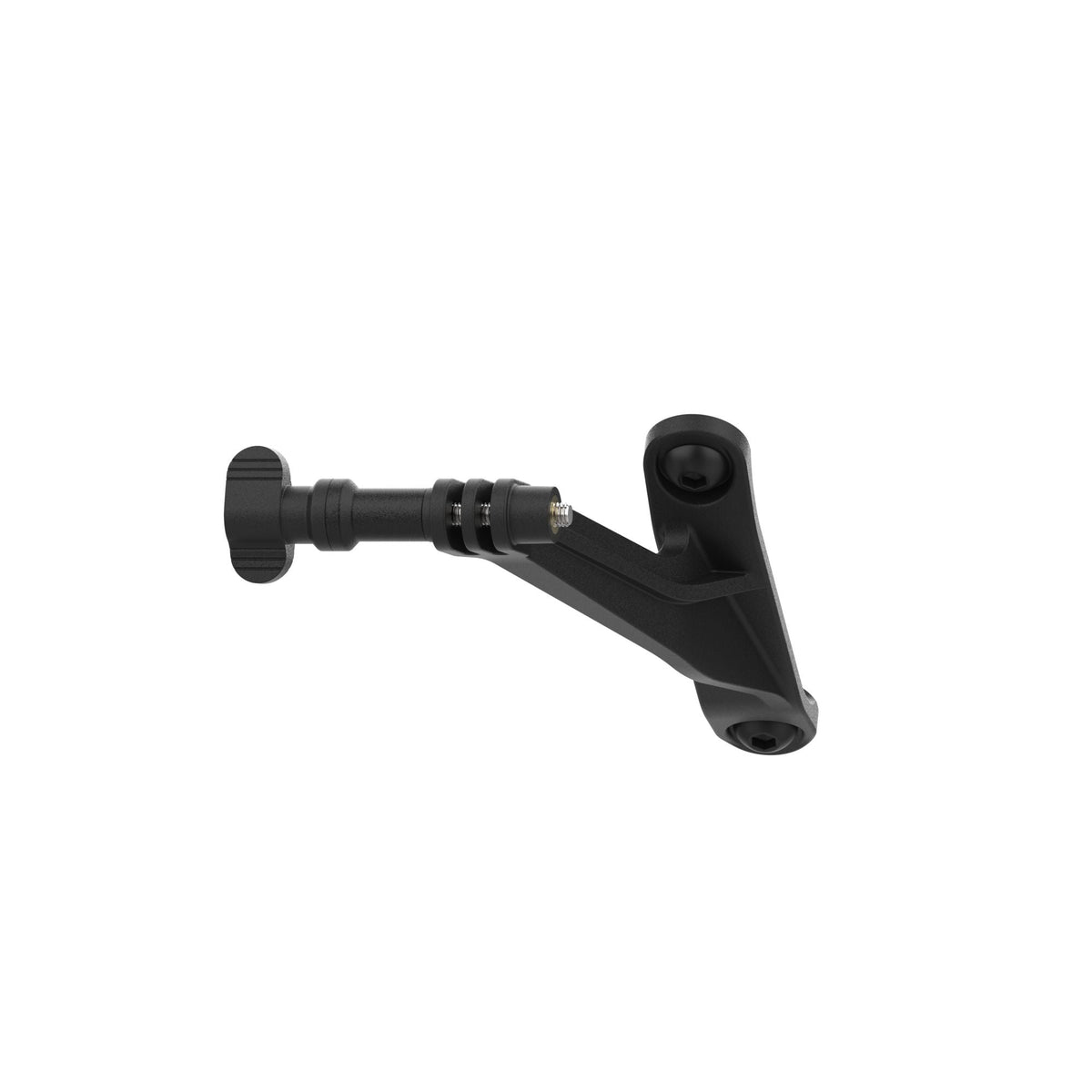 Evotech Footpeg Rear facing Action Camera Mount - BMW M 1000 R (2025+) (Left-hand Side)