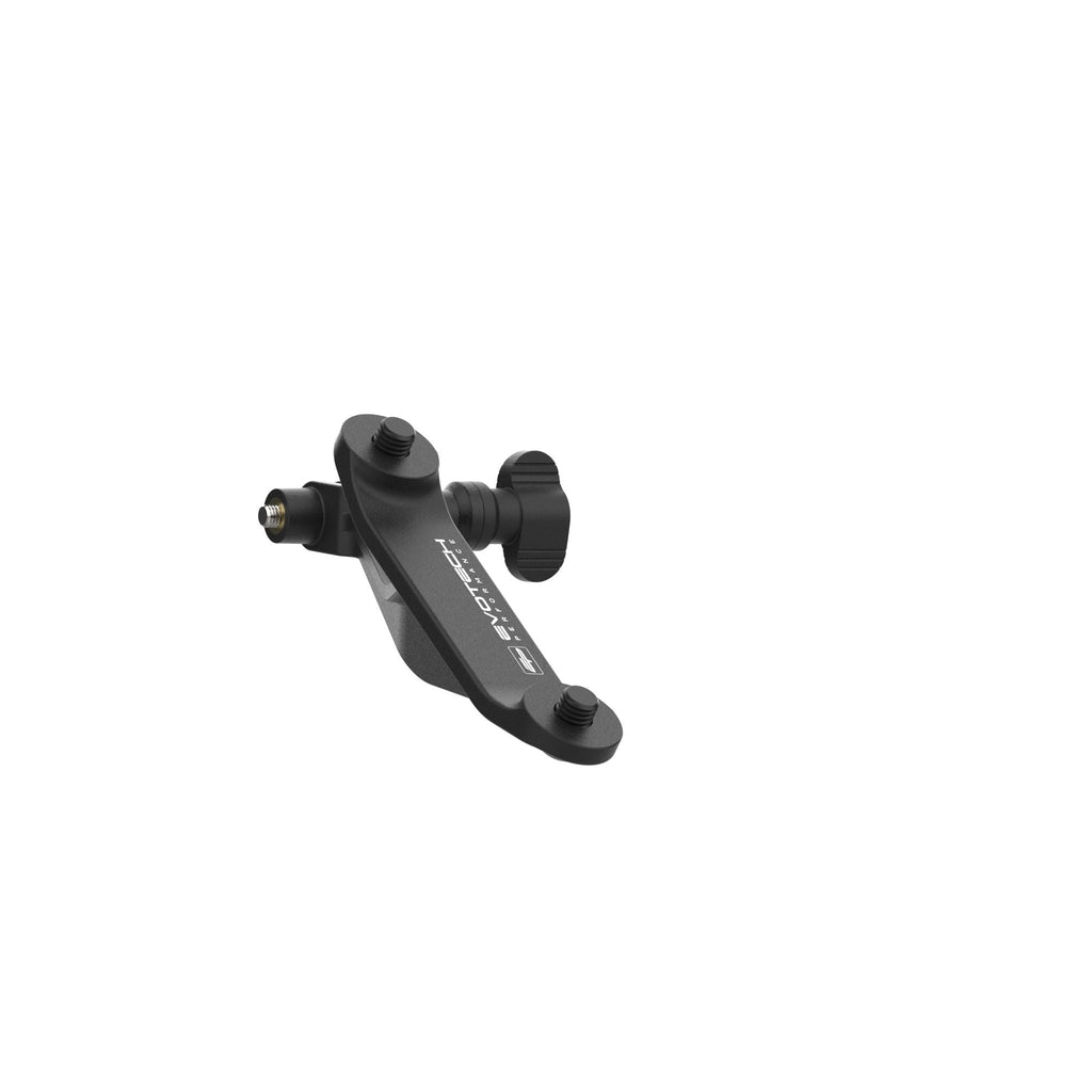 Evotech Footpeg Rear facing Action Camera Mount - BMW M 1000 RR (2021-2022) (Left-hand Side)