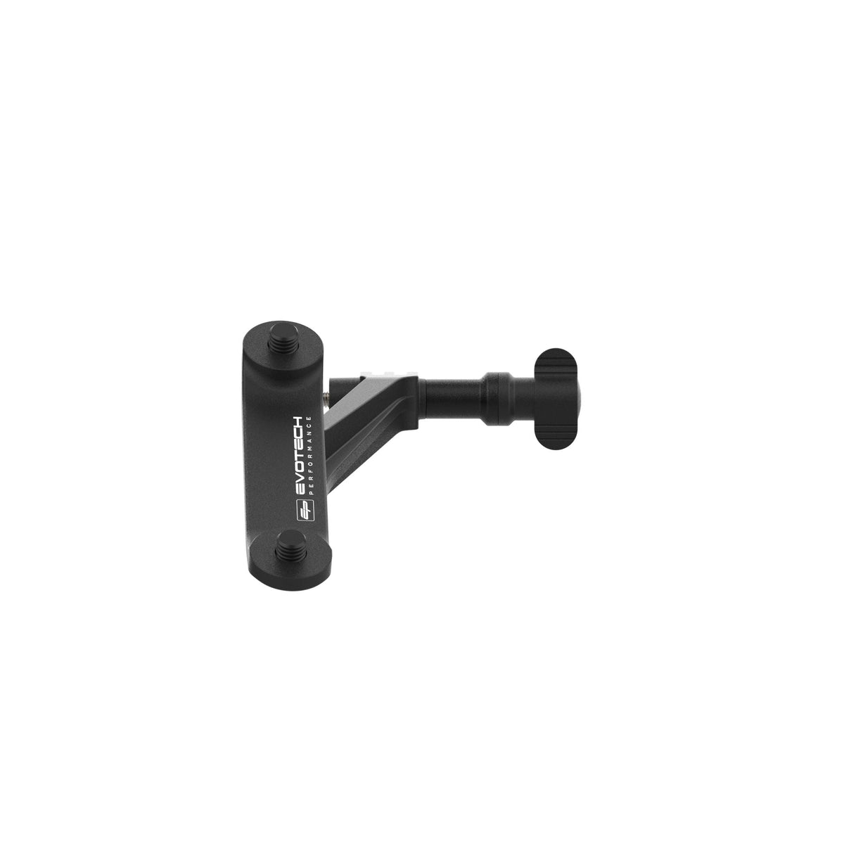 Evotech Footpeg Rear facing Action Camera Mount - BMW M 1000 RR (2021-2022) (Left-hand Side)