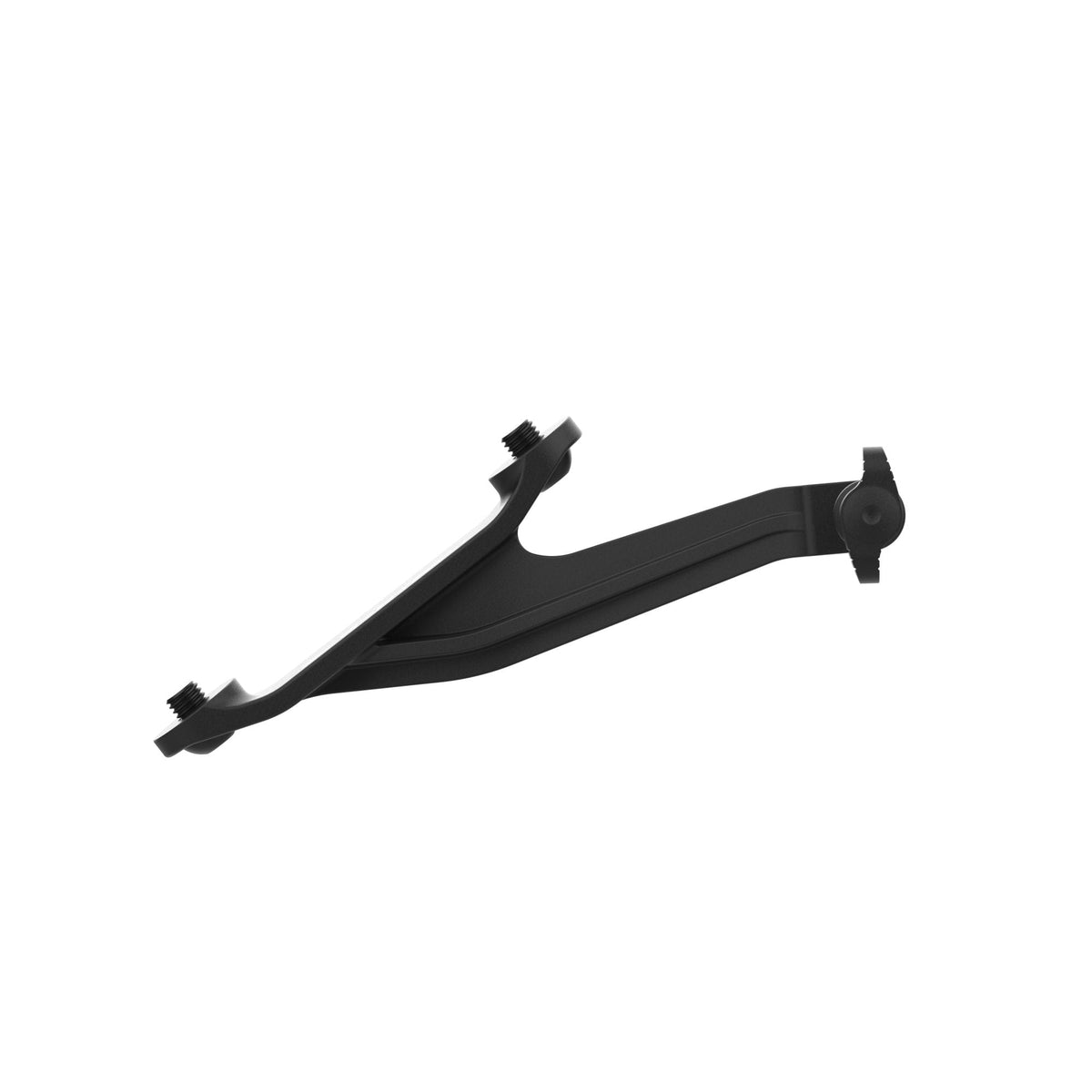 Evotech Footpeg Rear facing Action Camera Mount - BMW M 1000 R (2025+) (Left-hand Side)