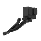 Evotech Footpeg Rear facing Action Camera Mount - BMW S 1000 R (2025+) (Left-hand Side)