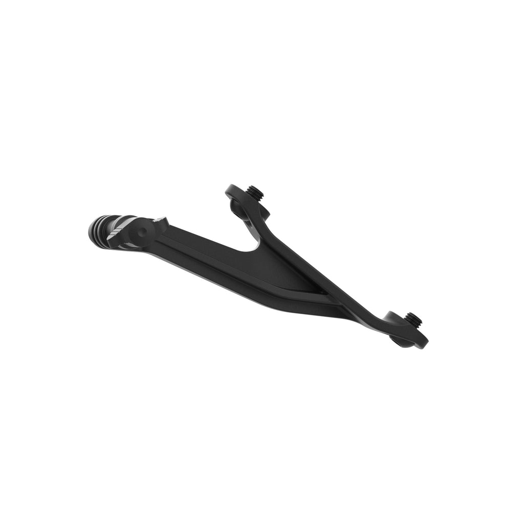 Evotech Footpeg Rear Facing Action Camera Mount - BMW S 1000 RR (2025+) (Right-hand Side)