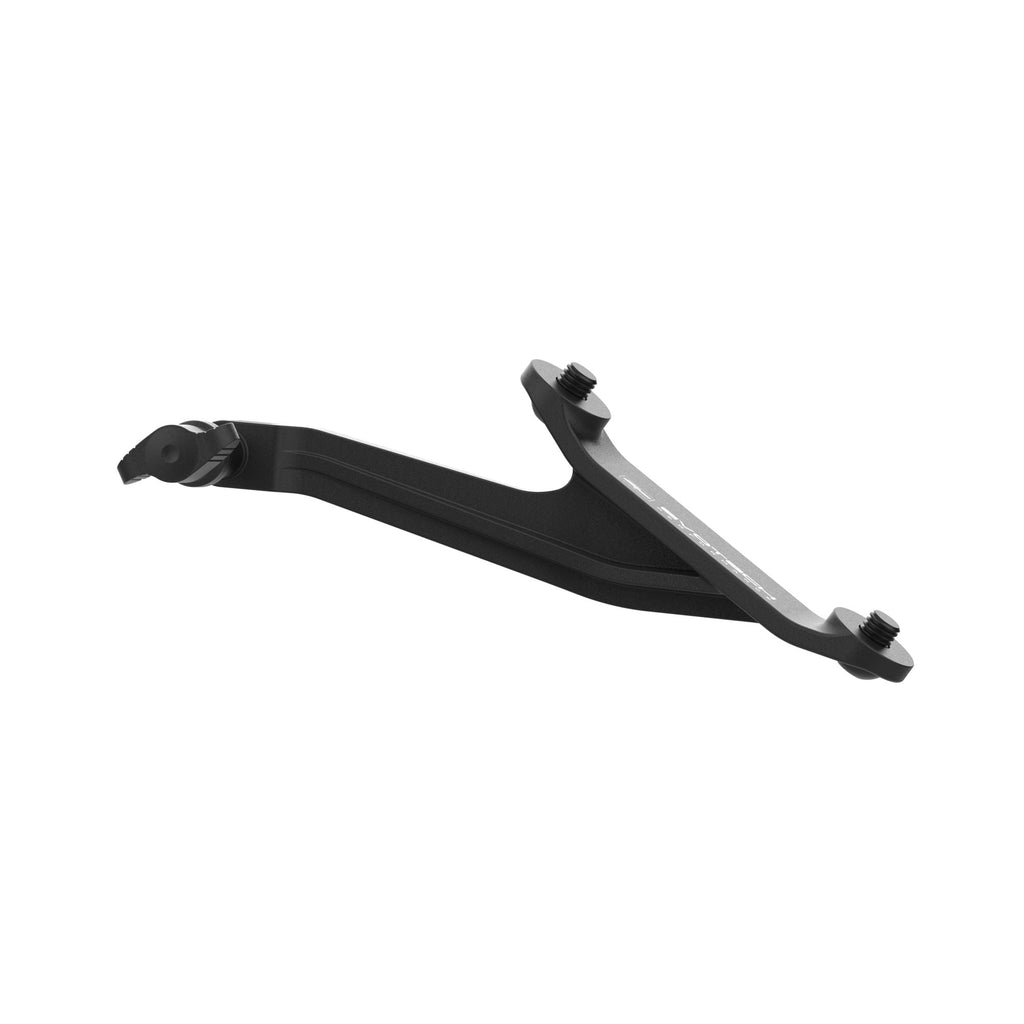 Evotech Footpeg Rear facing Action Camera Mount - BMW M 1000 RR (2025+) (Right-hand Side)