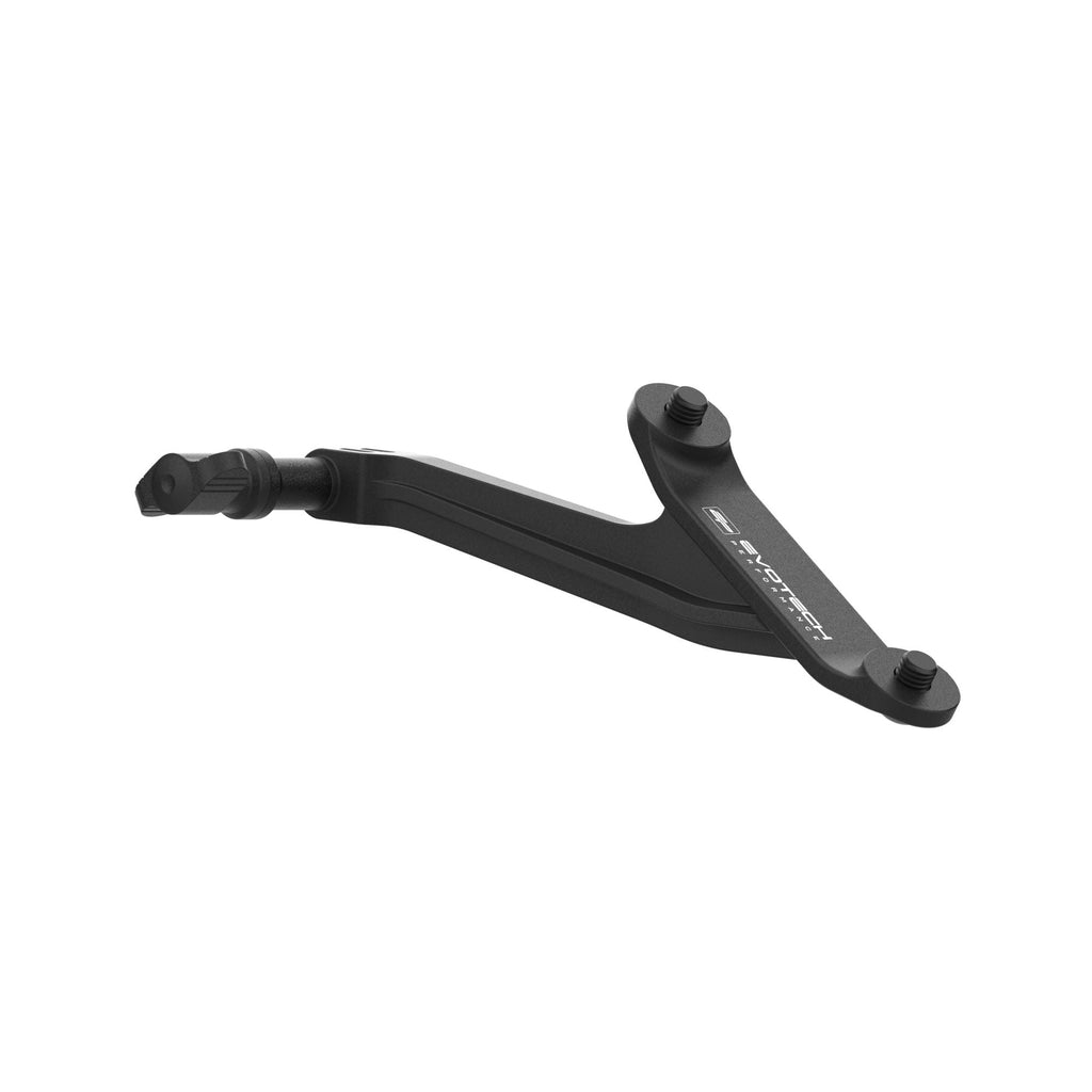 Evotech Footpeg Rear facing Action Camera Mount - BMW M 1000 RR (2025+) (Right-hand Side)